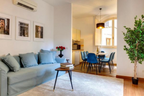 Mamo Florence - Erika & Keira Apartments